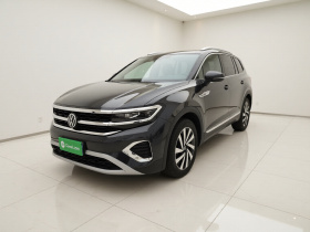 大众 揽境 2022款 380TSI 四驱豪华佳境版Pro 6座