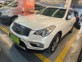 英菲尼迪QX50 2015款 2.5L 悦享版