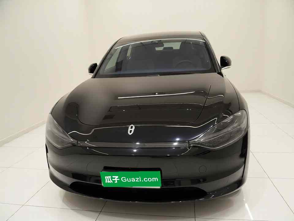 鸿蒙智行 问界M9 2024款 增程 Ultra版 42kWh 6座版(1)