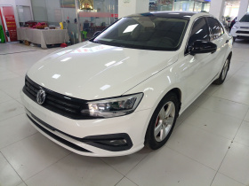 大众 凌渡 2019款 230TSI DSG风尚版 国VI