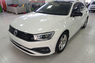 大众 凌渡 2019款 230TSI DSG风尚版 国VI