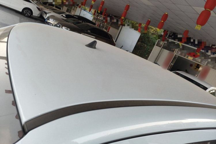 奔腾小马 2026款 222km 闪耀马局部细节57