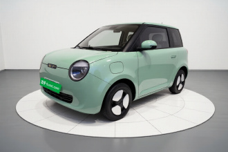 长安启源 长安Lumin 2022款 210km 香甜款