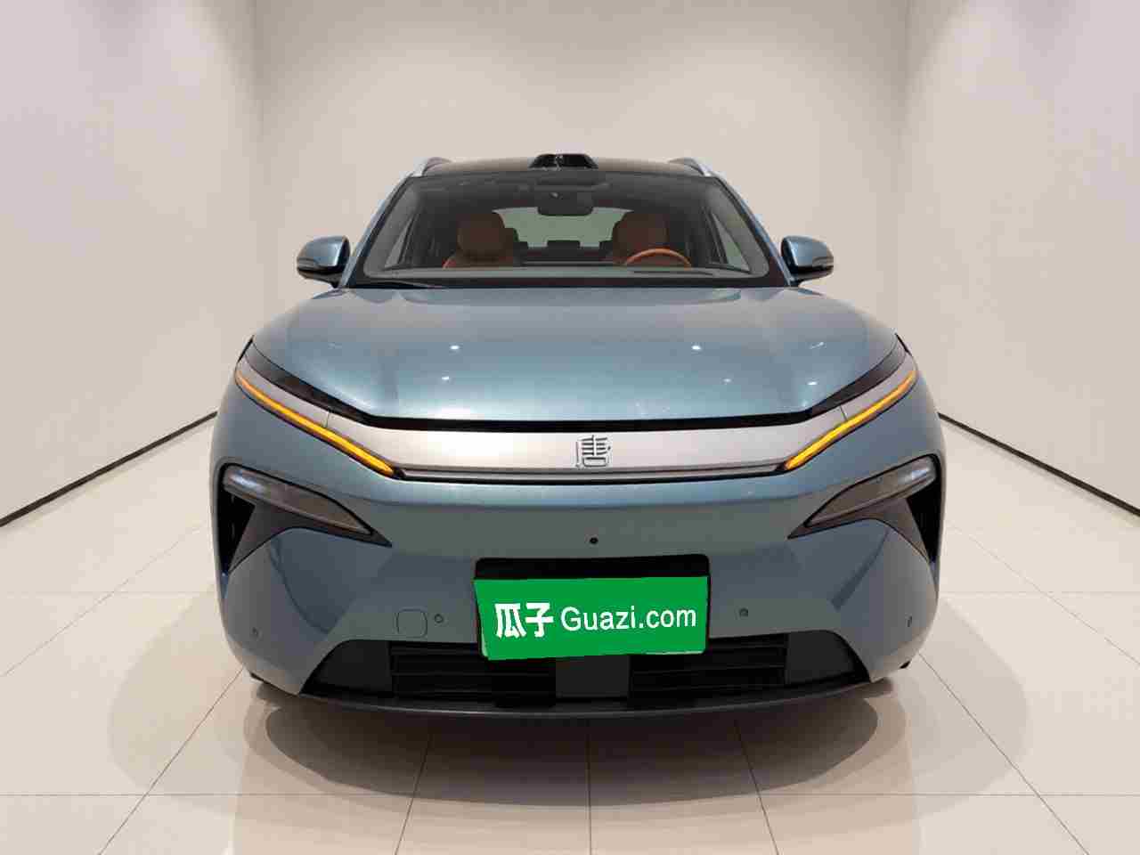 洛阳二手比亚迪唐L 2025款，商务大块头如何降维打击？