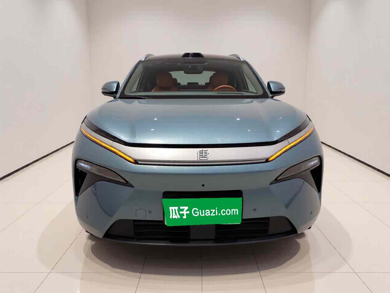比亚迪 唐L 2025款 DM 175KM无人机玩家版(1)