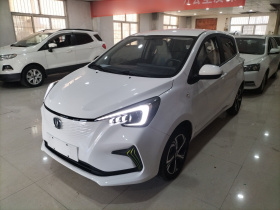 长安欧尚 奔奔E-Star 2021款 国民版 心悦版 磷酸铁锂（31.95kWh）