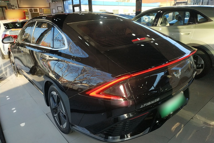 五菱汽车 五菱星光 2023款 150 进阶版车身外观4