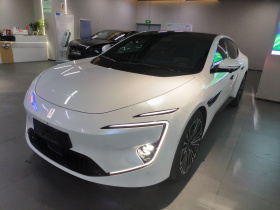 阿维塔12 2025款 Max纯电版