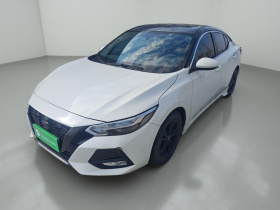 日产 轩逸 2020款 1.6L XL CVT悦享版