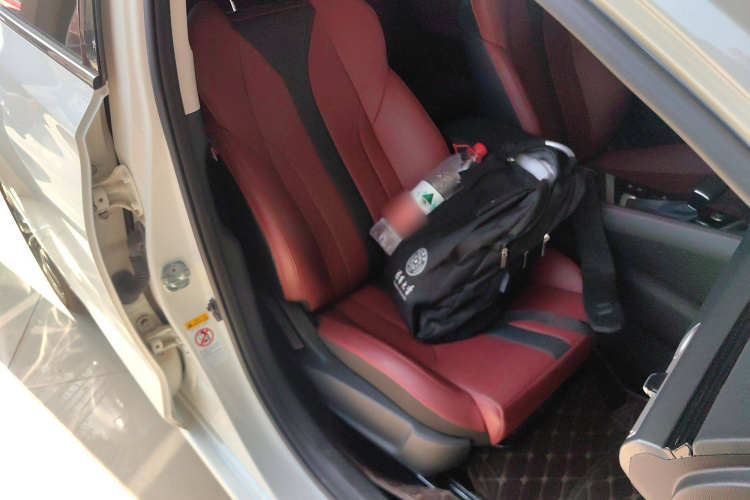 长安 逸动 2021款 PLUS 蓝鲸NE 1.4T GDI DCT旗舰型中控内饰41