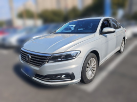 大众 朗逸 2018款 280TSI DSG舒适版 国V