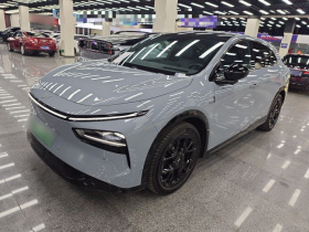 小鹏G7 2025款 702 超长续航 Max