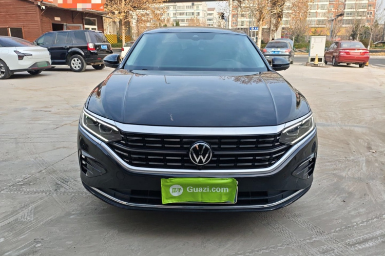 大众 帕萨特 2024款 380TSI 豪华版车身外观6001