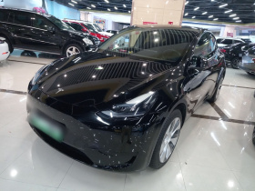 特斯拉 Model Y 2022款 改款 后轮驱动版