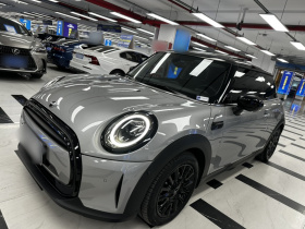 MINI 2023款 1.5T ONE