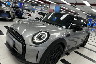MINI 2023款 1.5T ONE