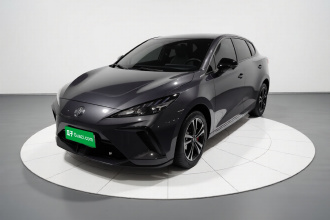 名爵 MG4 EV 2023款 415km 出海冠军版