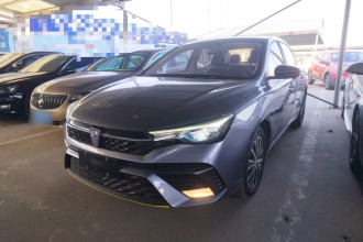 荣威i5 2021款 1.5L CVT钻石版