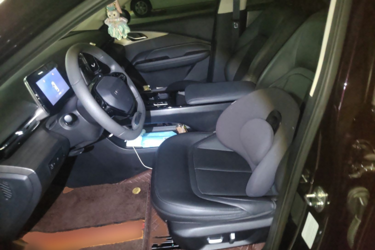 五菱汽车 五菱星光 2023款 70 标准版局部细节19