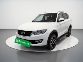 凯翼X3 2017款 1.6L 手动发烧友版 国V