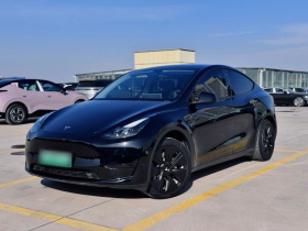 特斯拉 Model Y 2022款 改款 后轮驱动版