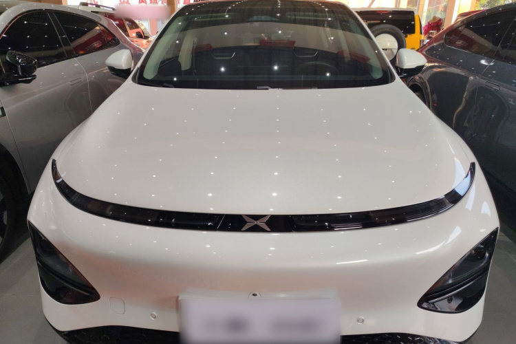 小鹏G6 2023款 755 超长续航 Pro车身外观6001