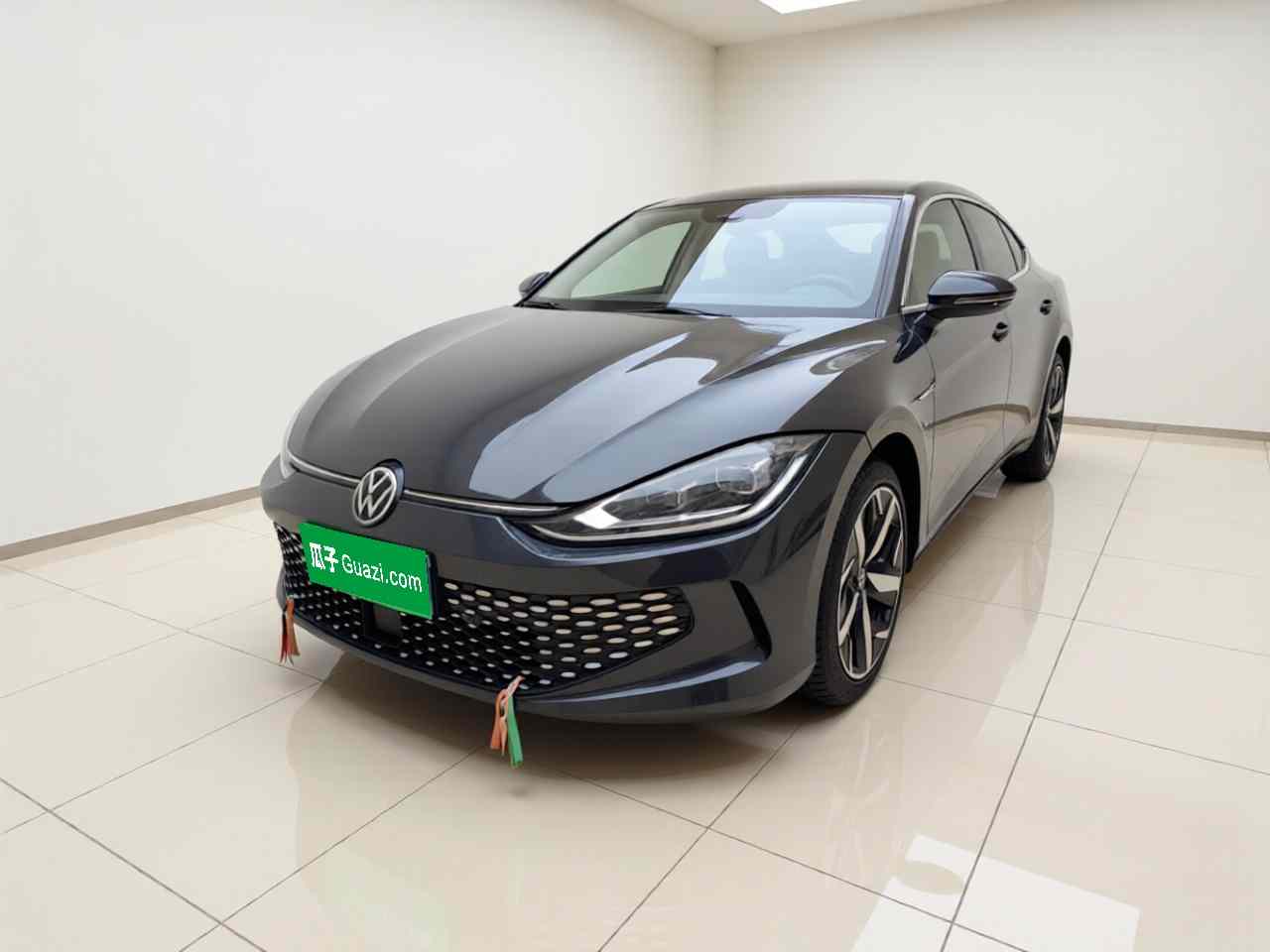 大众 2024款 凌渡L 280TSI DSG酷辣版(2)