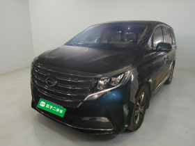 广汽传祺 传祺M8 2018款 320T 旗舰版