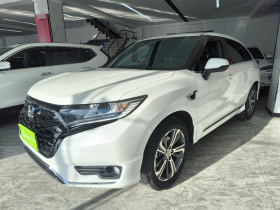 本田UR-V 2020款 240TURBO 两驱致悦版