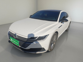 一汽-大众CC 2020款 330TSI 华颜版 国VI