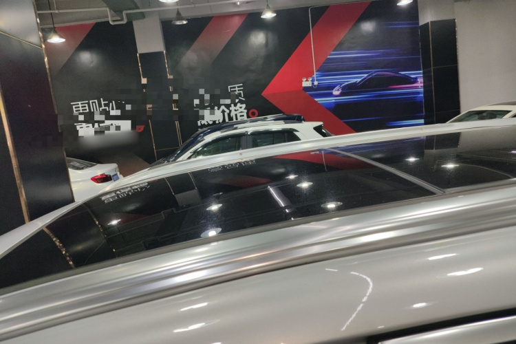 比亚迪 唐新能源 2024款 DM-i 荣耀版 112KM 旗舰型局部细节57