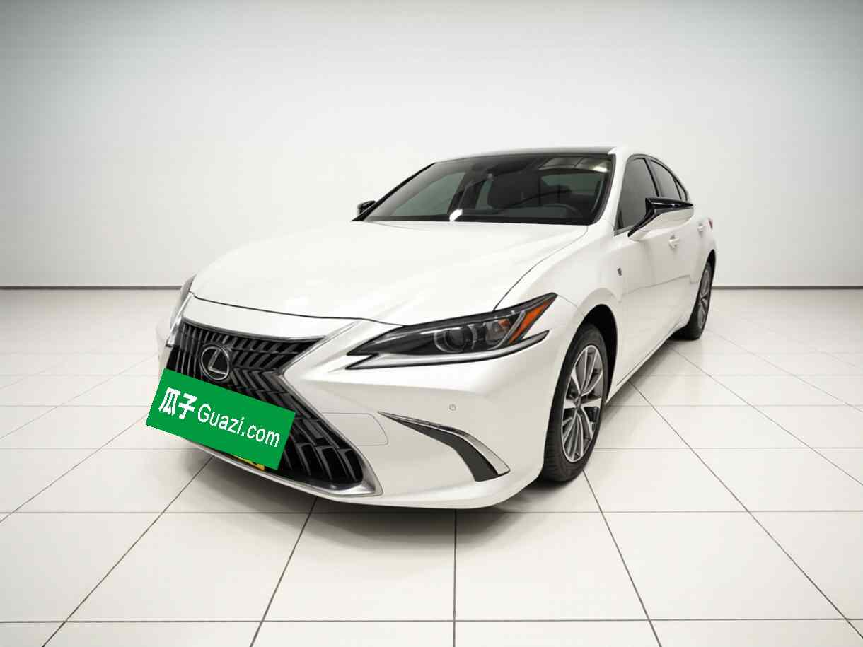 雷克萨斯ES 2022款 200 卓越版(2)