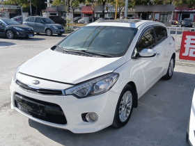 起亚K3S 2014款 1.6L 自动GLS
