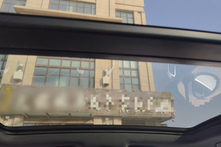 保时捷 2014款 Cayenne Platinum Edition 3.0T中控内饰22