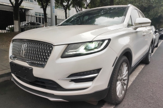 林肯MKC 2019款 2.0T 两驱尊享版 国VI