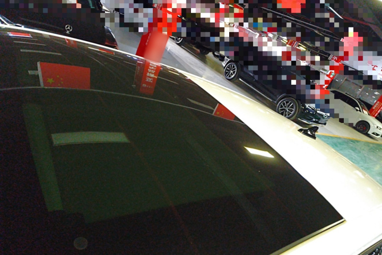 大众 高尔夫 2021款 280TSI DSG Pro局部细节57