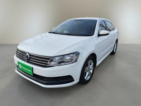 大众 朗逸 2017款 1.6L 自动风尚版