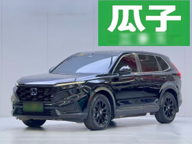 本田CR-V新能源 2023款 2.0L e:PHEV 领创版
