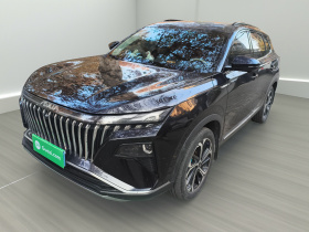 东风风神 皓极 2022款 马赫动力 1.5T 敢享版·智