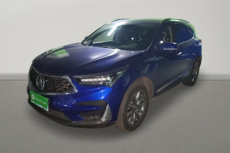 讴歌RDX 2019款 2.0T 智享版SH-AWD 国VI