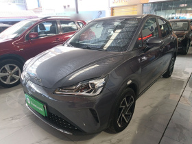 哪吒汽车 哪吒AYA 2023款 401