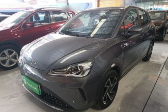 哪吒汽车 哪吒AYA 2023款 401