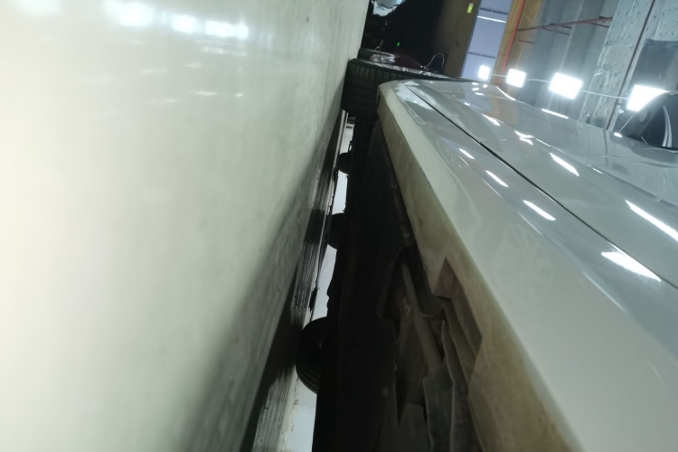 凯迪拉克ATS-L 2017款 28T 技术型局部细节9002