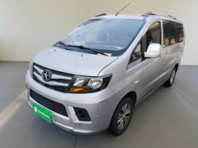 江淮瑞风 瑞风M3 2015款 创客版 1.6L 豪华型