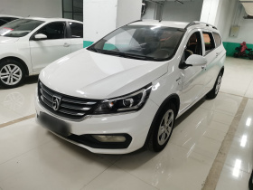 宝骏310W 2017款 1.5L 手动舒适型 国V