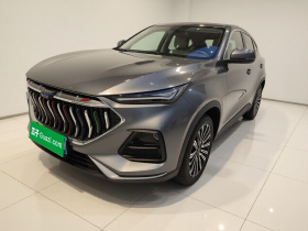 长安欧尚X5 2021款 1.5T DCT豪华型