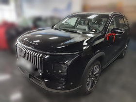 捷途X90 C-DM 2025款 精英版 7座