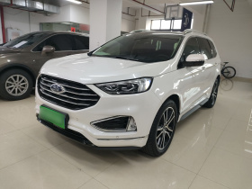 福特 锐界 2020款 EcoBoost 245 两驱豪锐型 7座