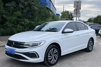 大众 宝来 2025款 280TSI DSG舒行版