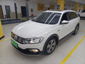 大众 C-TREK蔚领 2020款 1.5L 自动舒适型